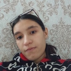 Фотография девушки Марьям, 22 года из г. Ташкент