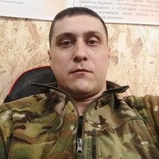 Фотография мужчины Леха, 35 лет из г. Луганск