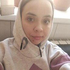 Фотография девушки Виктория, 27 лет из г. Иркутск