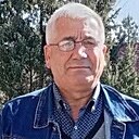 Джахангир, 56 лет