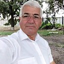 Джахангир, 56 лет