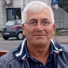 Фотография мужчины Джахангир, 56 лет из г. Плоцк