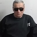 Лаврет, 55 лет