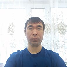 Фотография мужчины Рустам, 39 лет из г. Экибастуз