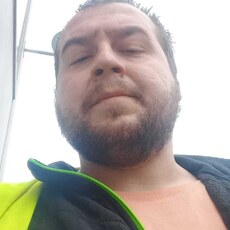 Фотография мужчины Андрей, 36 лет из г. Вильнюс