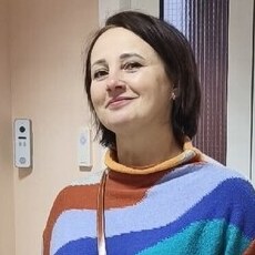 Фотография девушки Анна, 52 года из г. Дзержинск