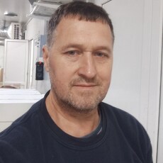 Фотография мужчины Алексей, 43 года из г. Таганрог