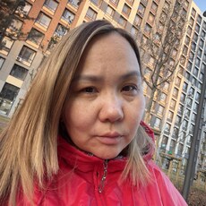 Фотография девушки Мадина, 39 лет из г. Астана