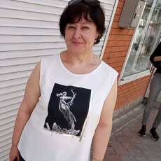 Фотография девушки Ирина, 56 лет из г. Симферополь