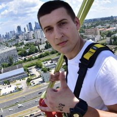 Фотография мужчины Вадим, 27 лет из г. Лида