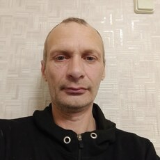 Фотография мужчины Сергей, 46 лет из г. Ярославль