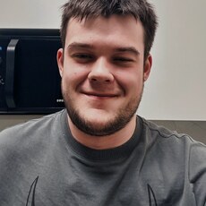 Фотография мужчины Антон, 27 лет из г. Норильск