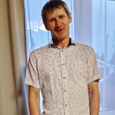 Фотография мужчины Сергей, 47 лет из г. Ярославль