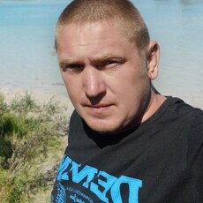 Фотография мужчины Сергей, 42 года из г. Пестово