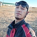 Гадильбек, 31 год