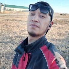 Фотография мужчины Гадильбек, 31 год из г. Уральск