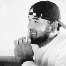 Фотография мужчины Али, 35 лет из г. Душанбе