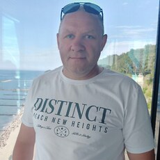 Фотография мужчины Дмитрий, 45 лет из г. Калининград