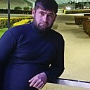 Шамиль, 34 года