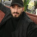 Мурад, 35 лет