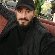 Фотография мужчины Мурад, 35 лет из г. Можга