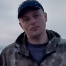 Фотография мужчины Алексей, 45 лет из г. Саратов