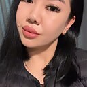 Мадина, 25 лет