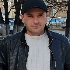 Фотография мужчины Артур, 41 год из г. Челябинск