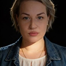 Фотография девушки Алёнушка, 33 года из г. Чапаевск