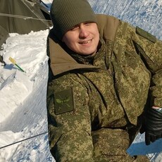 Фотография мужчины Сава, 34 года из г. Нижневартовск
