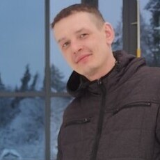 Фотография мужчины Михаил, 35 лет из г. Новополоцк