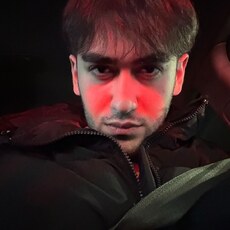 Фотография мужчины Роман, 23 года из г. Тула