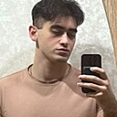 Роман, 23 года