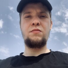 Фотография мужчины Богдан, 23 года из г. Лангепас
