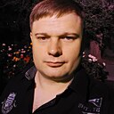 Максим, 36 лет