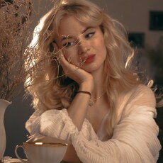 Ксения, 33 из г. Санкт-Петербург.