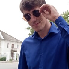 Фотография мужчины Евгений, 32 года из г. Волжск