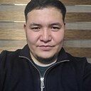 Сапарбай, 23 года