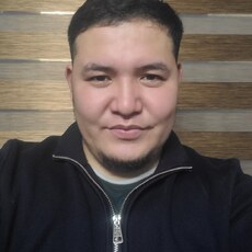 Фотография мужчины Сапарбай, 23 года из г. Шымкент