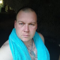 Фотография мужчины Максим, 38 лет из г. Белгород