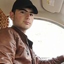 Журабек, 20 лет