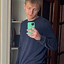 Даниил, 20 лет