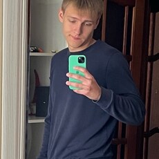 Фотография мужчины Даниил, 20 лет из г. Липецк