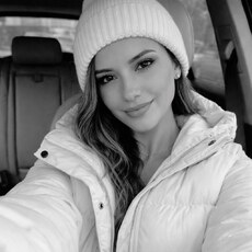 Фотография девушки Николь, 22 года из г. Клин