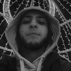 Фотография мужчины Rustam, 22 года из г. Бийск