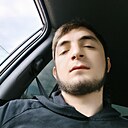 Руслан, 25 лет