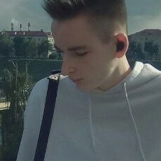 Фотография мужчины Алексей, 22 года из г. Гродно