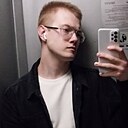 Сергей, 21 год