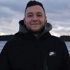 Фотография мужчины Алексей, 32 года из г. Минск