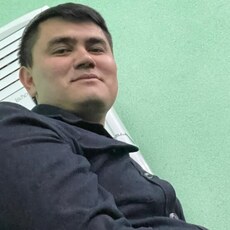 Фотография мужчины Bogatiy, 26 лет из г. Чехов